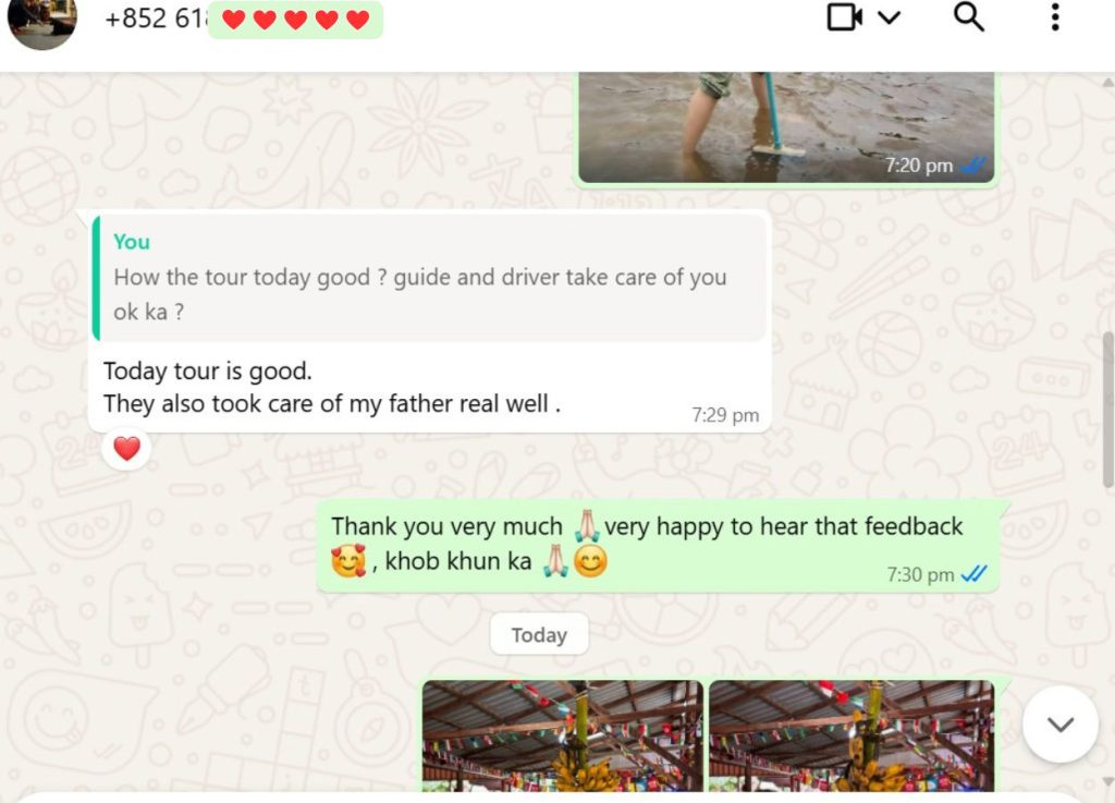 20 Jul WF3 PTB review